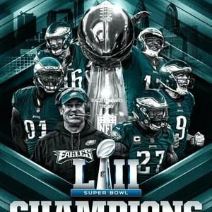 Meet your Posher, Eugene